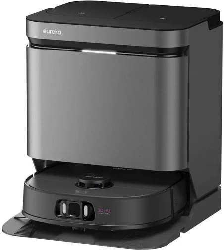 Фото: Робот-пилосос Eureka J15 Pro Ultra № 9 | KTC