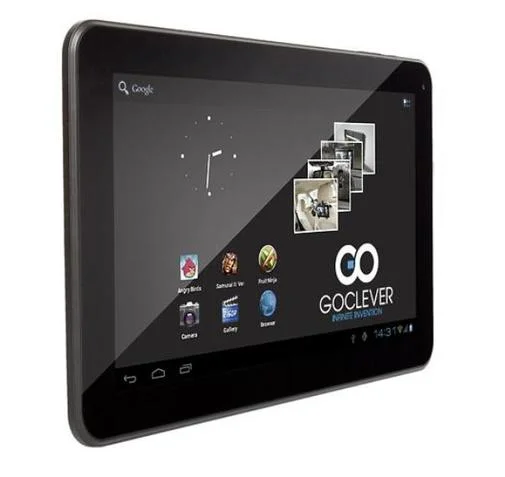 Фото: Планшет GoClever TAB R104 (GCR104) № 6 | KTC