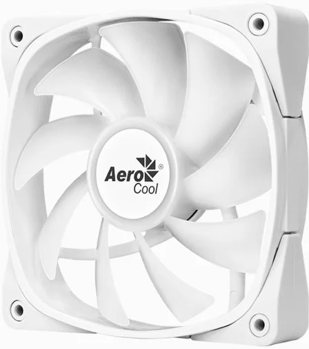 Фото: Кулер AeroCool Force X White (ACF3-FM11217.21) № 9 | KTC