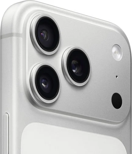 Фото: Смартфон Apple iPhone 17 Pro 512GB Silver (MG8K4) № 13 | KTC