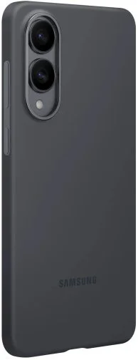 Фото: Чохол Samsung for S25 Edge S937 - Silicone Black (EF-PS937CBEGWW) № 9 | KTC