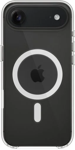 Фото: Чохол Apple for iPhone Air - Case with MagSafe Frost (MGH34) № 9 | KTC