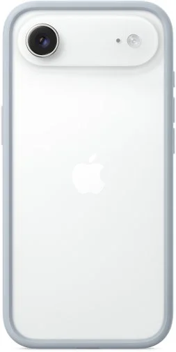 Фото: Чохол Apple for iPhone Air - Bumper Light Blue (MH024) № 10 | KTC