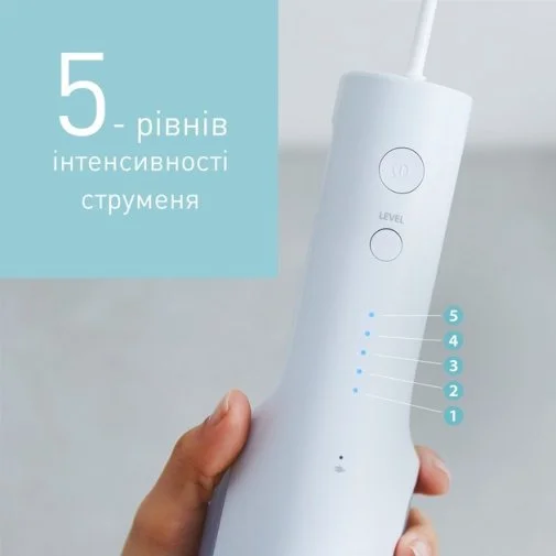 Фото: Іригатор Panasonic EW-DJ26-A321 № 30 | KTC