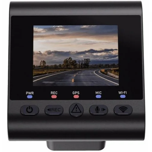 Фото: Відеореєстратор SJCAM Dashcam M60 (6972476162930) № 7 | KTC