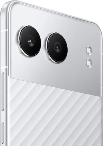 Фото: Смартфон OnePlus Nord 4 5G CPH2663 16/512GB Mercurial Silver (850050S) № 8 | KTC