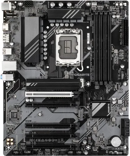 Фото: Материнська плата Gigabyte B760 DS3H GEN5 № 6 | KTC