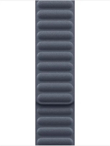 Фото: Ремінець Apple for Apple Watch 42mm - Magnetic Link Navy - S/M (MGDA4) № 6 | KTC