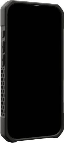 Фото: Чохол UAG for Apple iPhone 17 - Monarch Pro MagSafe Carbon Fiber (114516114242) № 23 | KTC