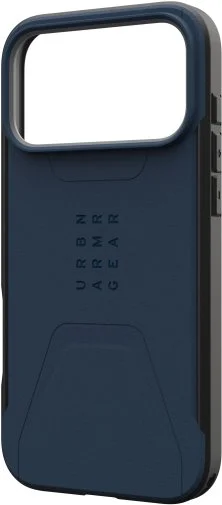 Фото: Чохол UAG for Apple iPhone 17 Pro Max - Civilian MagSafe Mallard (114546115555) № 31 | KTC