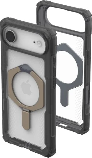 Фото: Чохол UAG for Apple iPhone 17 Air - Plasma XTE Magsafe Ash/Titanium (114525113136) № 28 | KTC