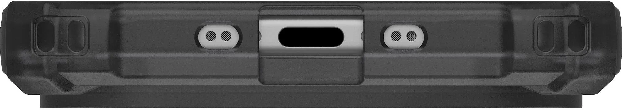 Фото: Чохол UAG for Apple iPhone 17 Air - Plasma XTE Magsafe Ash/Titanium (114525113136) № 25 | KTC