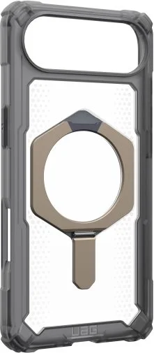 Фото: Чохол UAG for Apple iPhone 17 Air - Plasma XTE Magsafe Ash/Titanium (114525113136) № 34 | KTC