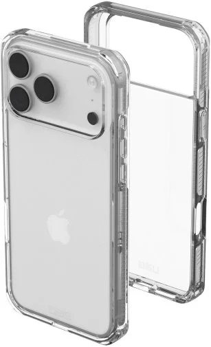Фото: Чохол UAG for Apple iPhone 17 Pro Max - Plyo Ice (114533114343) № 21 | KTC