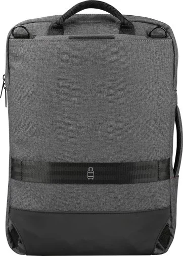 Фото: Рюкзак для ноутбука Yenkee YBB 1522GY Tarmac Gray (45012156) № 17 | KTC