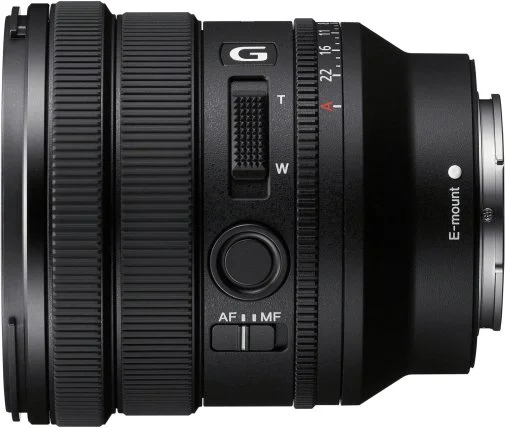 Фото: Об'єктив Sony 16-35mm f/4.0 G NEX FF (SELP1635G.SYX) № 16 | KTC