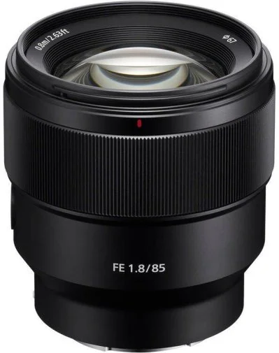 Фото: Об'єктив Sony 85mm f/1.8 NEX FF (SEL85F18.SYX) № 7 | KTC