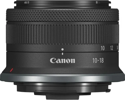 Фото: Об'єктив Canon RF-S10-18mm f/4.5-6.3 IS STM (6262C005) № 10 | KTC