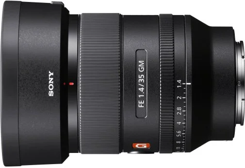 Фото: Об'єктив Sony 35mm f/ 1.4 GM (SEL35F14GM.SYX) № 17 | KTC
