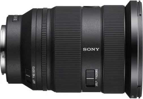Фото: Об'єктив Sony 24-70mm f/2.8 GM II NEX FF (SEL2470GM2.SYX) № 14 | KTC