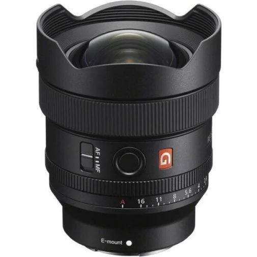 Фото: Об'єктив Sony 14mm f/1.8 GM NEX FF (SEL14F18GM.SYX) № 19 | KTC