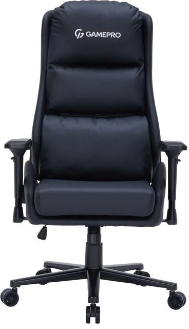 Фото: Крісло GamePro GC695 Black (GC695B) № 18 | KTC