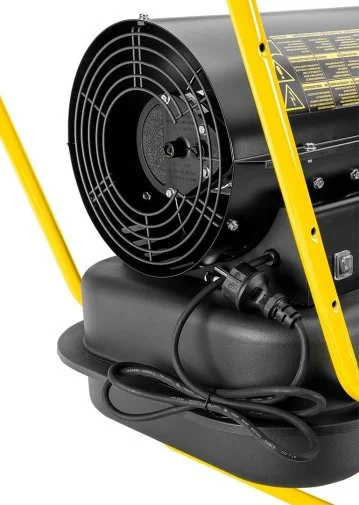 Фото: Теплова гармата Neo Tools 90-086 № 21 | KTC