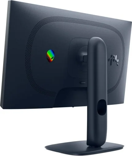 Фото: Монітор Dell Alienware 25 AW2525HM (210-BRYJ) - 24.5" IPS / 1920×1080 / 320 Гц / AMD FreeSync Premium, Nvidia G-Sync Compatible / Pivot / HAS № 14 | KTC