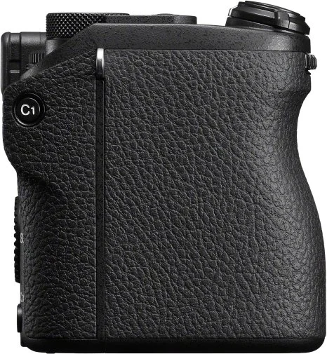 Фото: Цифрова фотокамера Sony Alpha 6700 Body Black (ILCE6700B.CEC) № 35 | KTC