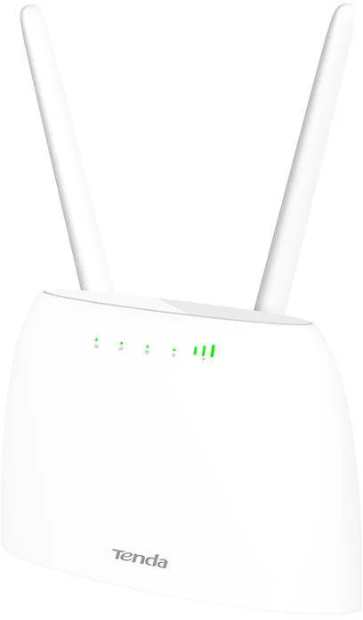 Фото: Wi-Fi Роутер Tenda 4G06C № 5 | KTC