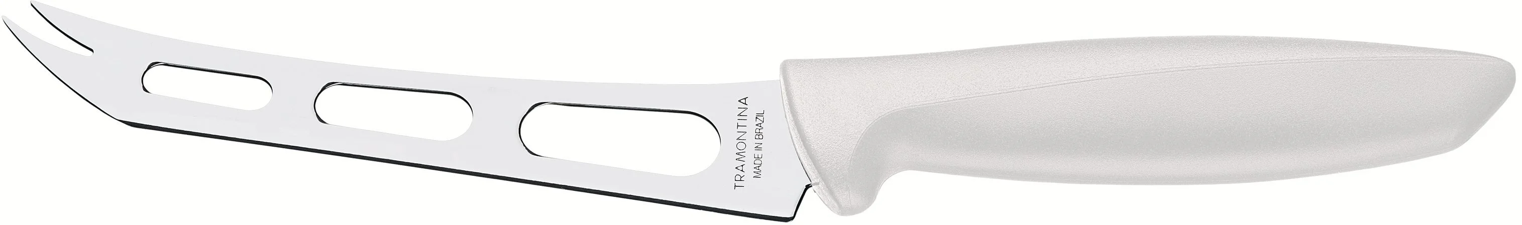 Фото: Набір ножів Tramontina PLENUS 15.2cm 12pcs Light Gray (23429/036) № 6 | KTC