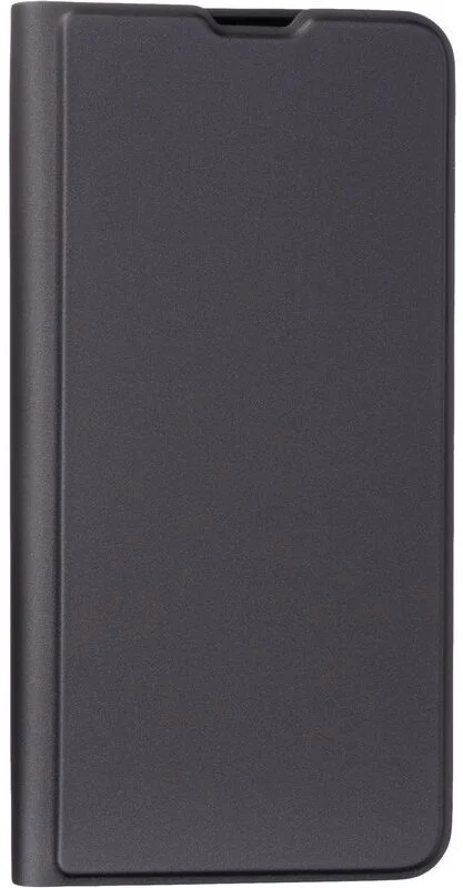 Фото: Чохол BeCover for Samsung A17 5G - Exclusive New Style Black (713894) № 8 | KTC