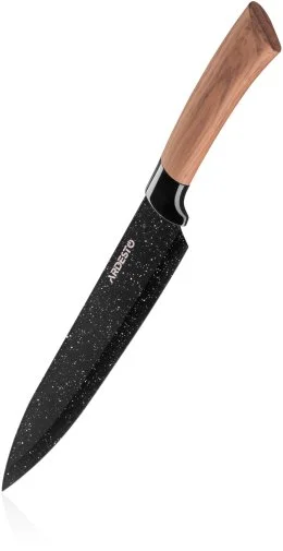 Фото: Набір ножів Ardesto Midori 5pcs Black (AR2105BWD) № 14 | KTC