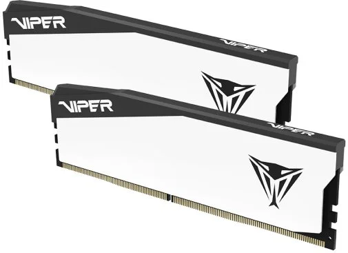 Фото: Оперативна пам’ять Patriot Viper Elite 5 DDR5 2x16GB (VEB532G5636KW) № 9 | KTC