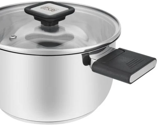 Фото: Каструля Resto ANSER 2.5L (92202) № 28 | KTC