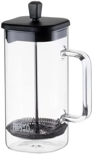 Фото: Френч-прес Resto ATRIA 800ml Clear (90504) № 13 | KTC