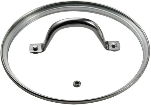 Фото: Ківш Bergner MasterPro Hi-tech 3 22cm (BGMP-1623) № 11 | KTC