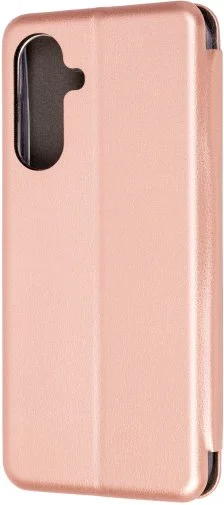 Фото: Чохол ArmorStandart for Samsung A17 4G - G-Case Rose Gold (ARM86785) № 4 | KTC