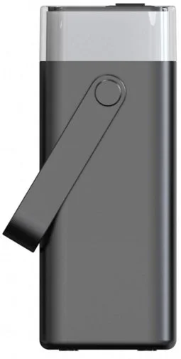 Фото: Батарея універсальна Aspiring Vigor 40 PD65W 40000 mAh 65W Black (PPVG.V04) № 13 | KTC