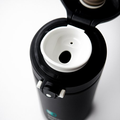 Термочашка Вмикай енергію КТС