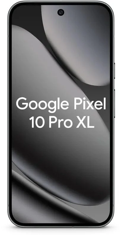 Фото: Смартфон Google Pixel 10 Pro XL 16/512GB Obsidian № 12 | KTC