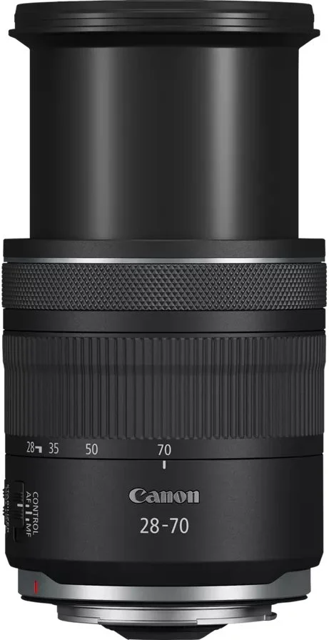 Фото: Об'єктив Canon RF 28-70mm F2.8 IS STM (6535C005) № 9 | KTC