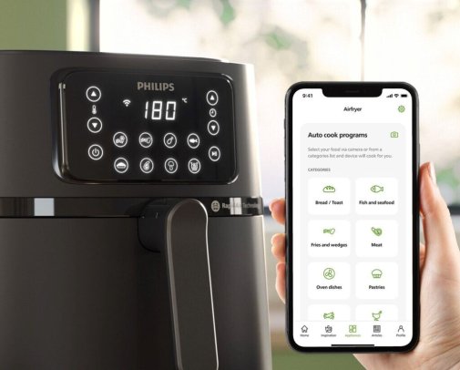 Мультипіч Philips Ovi Connected XXL (HD9285/96)