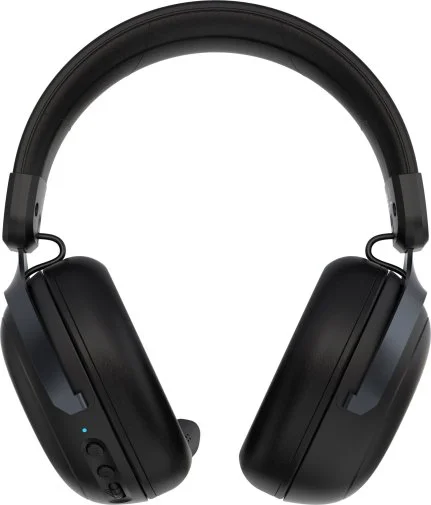 Фото: Гарнітура GamePro Asgard Freya Pro Black (HSW201B) № 18 | KTC