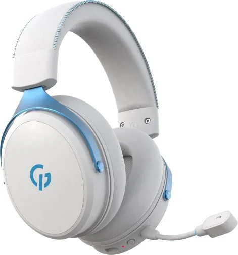 Фото: Гарнітура GamePro Asgard Skadi White (HSW191WB) № 14 | KTC