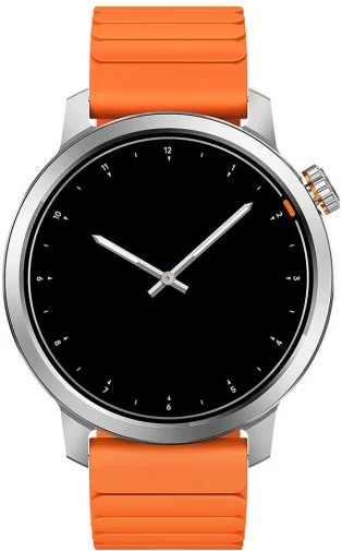 Фото: Смарт годинник KOSPET ORB Silver (PORB SILVER) № 10 | KTC