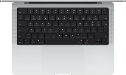 Фото: Ноутбук Apple MacBook Pro 14.2 M5 10GPU Silver (MDE64) № 11 | KTC