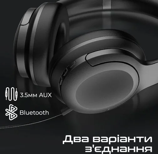 Фото: Гарнітура HiFuture Futuretour Black (6972576181350) № 16 | KTC