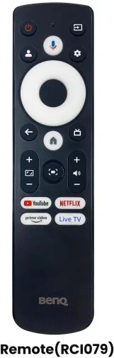 Фото: Проектор BenQ TK705i (9H.R0C77.57E) № 20 | KTC