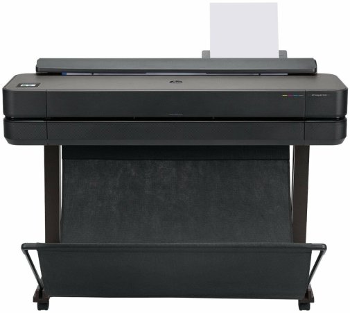Плотер HP DesignJet T650 36 A0 Plus with Wi-Fi (5HB10D)